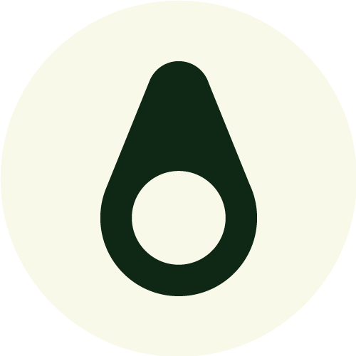 Onvocado logo